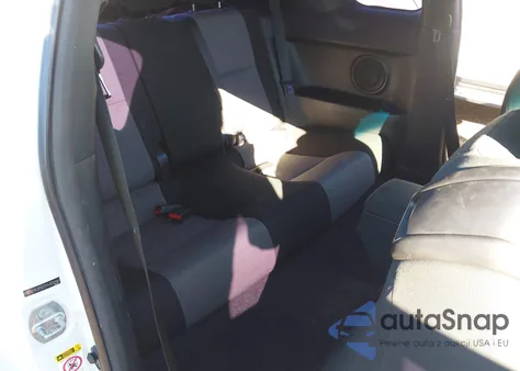 2016 Scion Tc z USA, uszkodzony, nr VIN JTKJF5C71GJ020960